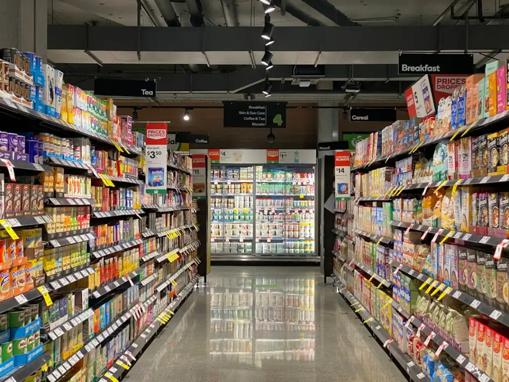 阜阳麻辣食品厂方便食品产品体系与适用消费场景详细介绍正文配图 2