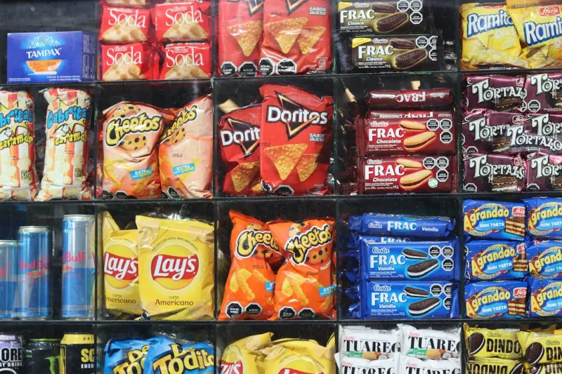 阜阳雪伟食品麻辣休闲食品产品体系与核心生产工艺介绍正文配图 2